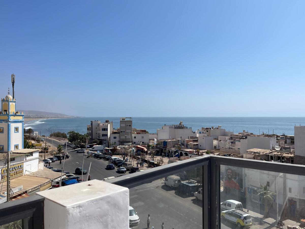 La Perle Taghazout Apparts 2-3Px Exterior photo