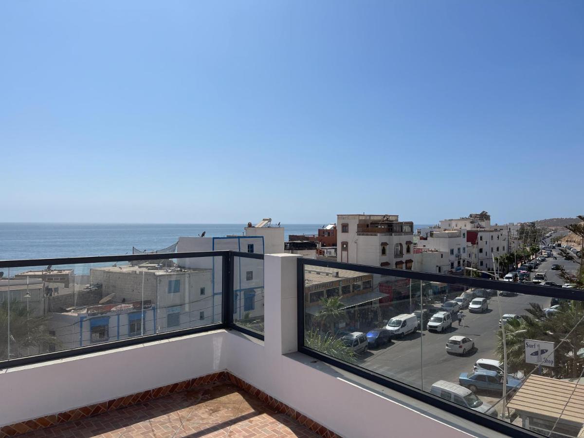 La Perle Taghazout Apparts 2-3Px Exterior photo