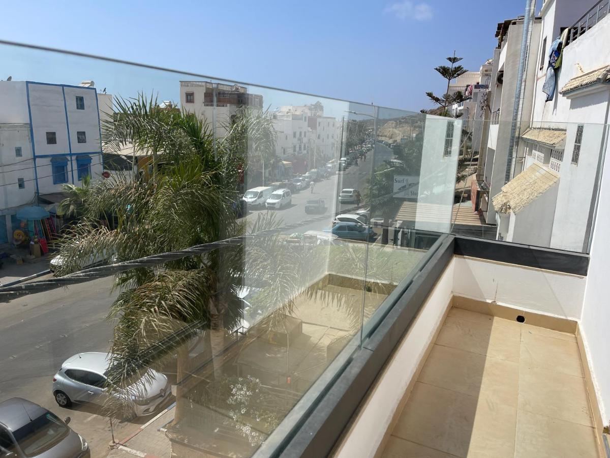La Perle Taghazout Apparts 2-3Px Exterior photo